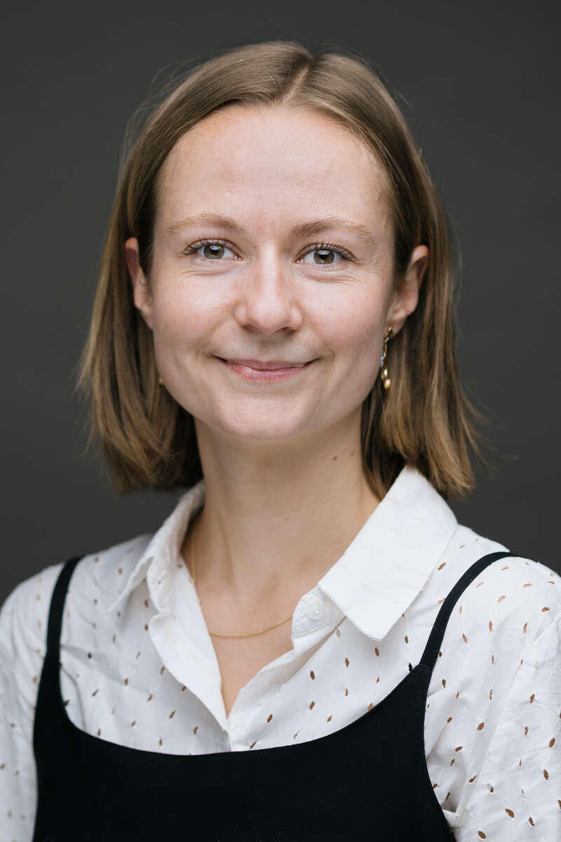 Malene H. Buskbjerg 